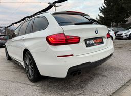 Zunanja slika - BMW Serija 5 - Touring: 530d xDrive M SPORT SLO 1.LASTNIK FULL LED ACC - 4 - Predogledna slika