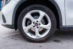 Zunanja slika - Mercedes-Benz GLA-Razred - GLA 200 d Avt. - 6 - Predogledna slika