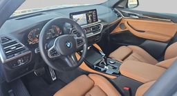 Zunanja slika - BMW X4 - serija : xDrive30d  AT - 10 - Predogledna slika