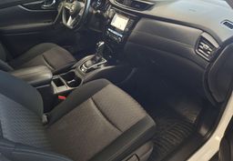 Zunanja slika - Nissan X-Trail - 1.3 DiG DCT N-Connecta-SLO-LED-KAMERA-NAVI- - 9 - Predogledna slika