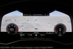 Zunanja slika - Audi A6 - AVANT 40TDI Quattro S-Tronic 3xS-Line - 12 - Predogledna slika