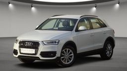 Zunanja slika - Audi Q3 - Q3 - 2 - Predogledna slika