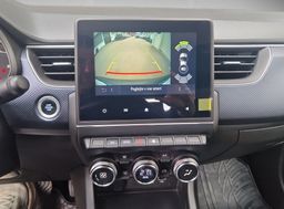 Zunanja slika - Renault Mégane Conquest - Megane Conquest Zen E-Tech 145 Hibrid - 14 - Predogledna slika