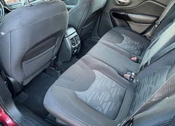 Zunanja slika - Jeep Cherokee - 2.2 Multijet 16v 195+ACC+KAMERA+NIGHT EAGLE - 15 - Predogledna slika