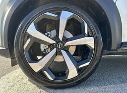 Zunanja slika - Nissan Juke - 1.6 Hybrid AT - 9 - Predogledna slika