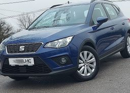 Zunanja slika - Seat Arona - 1.6 TDI STYLE DSG °2. lastnik °ODLIČEN - 6 - Predogledna slika