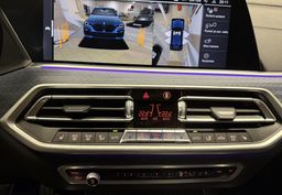 Zunanja slika - BMW X6 - serija : xDrive30d -M-SHADOW-TANSANITE-LASER-ZRAČNO.-22COL - 15 - Predogledna slika
