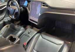 Zunanja slika - Tesla Model S - -PANO-HEADUP-KEYLESS-SAMO 95.000KM - 13 - Predogledna slika