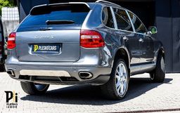 Zunanja slika - Porsche Cayenne - S 4.8 V8 - 6 - Predogledna slika