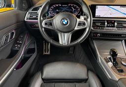 Zunanja slika - BMW Serija 3 - : M340d xDrive AUT. M Sport-VIRTUAL-HARMAN-GRETJE - 12 - Predogledna slika