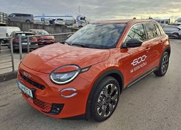 Zunanja slika - Fiat 600 - 1.2 T3 Hybrid DCT 110 LaPrima - 1 - Predogledna slika