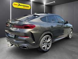 Zunanja slika - BMW serija X6 - X6 - 8 - Predogledna slika