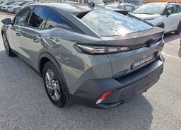 Zunanja slika - Peugeot 408 - ALLURE 1.2 PURETECH 130 EAT - 8 - Predogledna slika