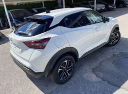 Zunanja slika - Nissan Juke - 1.0 DIG-T 114 N-CONNECTA - 10 - Predogledna slika