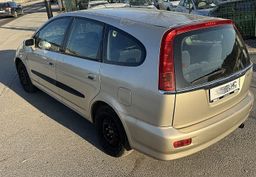 Zunanja slika - Honda Stream - 2.0i ES KLIMA 7 SEDEŽEV SLO POREKLO - 4 - Predogledna slika