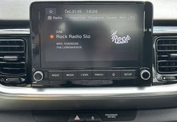 Zunanja slika - KIA Stonic - 1.0 T-GDi LX Urban ISG - 17 - Predogledna slika