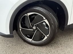 Zunanja slika - MG MGS5 EV - Luxury - 7 - Predogledna slika