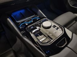 Zunanja slika - BMW i5 - M60 xDrive Limuzina - 20 - Predogledna slika