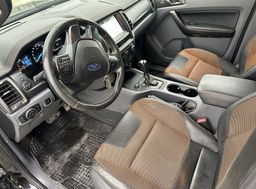 Zunanja slika - Ford Ranger - 3.2TDCI.4X4.KAMERA.NAVI.XENON.ZAP.DIFERENCIAL - 7 - Predogledna slika