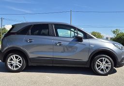 Zunanja slika - Opel Crossland - X 1.2 Innovation °LED °GRETJE SEDEŽEV °2. lastnik - 7 - Predogledna slika