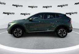 Zunanja slika - KIA Sportage - 2WD 1.6 T-GDI LX Fresh ISG - 7 - Predogledna slika