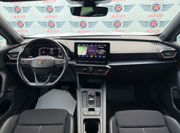 Zunanja slika - Cupra Formentor - 1.5 TSI AVT LED NAVI CAM PARK.SENZ. JAMSTVO - 9 - Predogledna slika