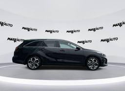 Zunanja slika - KIA Ceed - SW 1.0 T-GDi EX Vision ISG. M T - 4 - Predogledna slika