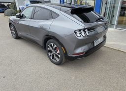 Zunanja slika - Ford Mustang Mach-e - 91kWh 216kW samodejni zadnji Premium - 5 - Predogledna slika