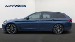 Zunanja slika - BMW Serija 5 - 530d xDrive - 3 - Predogledna slika