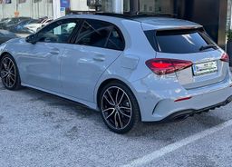Zunanja slika - Mercedes-Benz A-Razred - 200 d AMG EDITION - TOP STANJE - 3 - Predogledna slika