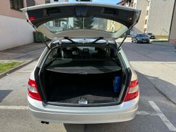 Zunanja slika - Mercedes-Benz C-Razred - C 200 CDI Classic - 8 - Predogledna slika