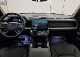 Zunanja slika - Land Rover Defender - 110 X-Dynamic HSE 3.0 D250 MHEV AWD - 10 - Predogledna slika