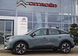 Zunanja slika - Citroën C4 - Business Hibrid 145 avtomatik - 3 - Predogledna slika