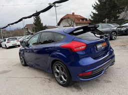 Zunanja slika - Ford Focus - ST-3 2.0 TDCi AUT. SLO 1.LASTNIK LED XENON RECARO - 3 - Predogledna slika