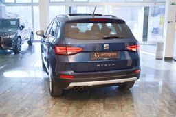 Zunanja slika - Seat Ateca - SLO 1.4TSI DSG Xcellence 1LAST-LED-PANORAMA-KAMERA - 3 - Predogledna slika