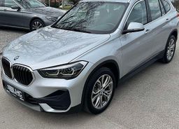 Zunanja slika - BMW X1 - serija :  xDrive20d 190ks °1.LASTNIK° °FULL LED° °18-COL° - 1 - Predogledna slika