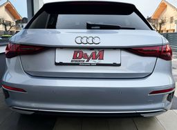 Zunanja slika - Audi A3 - 30 TFSI SPORT AVT|MATRIX|KAMERA|ACC|KEYLESS GO| - 4 - Predogledna slika