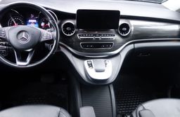 Zunanja slika - Mercedes-Benz EQV - 300 dolgi - 6 - Predogledna slika