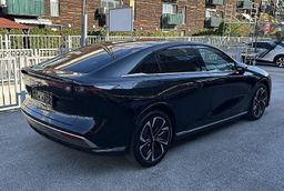 Zunanja slika - Mazda Mazda6e - 80KWH LONG RANGE TAKUMI BLACK - 3 - Predogledna slika