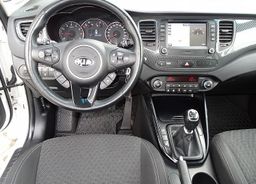 Zunanja slika - KIA Carens - Benc. 1.6 GAS EX Vision 1. LASTNIK - ODLIČEN - 7 - Predogledna slika