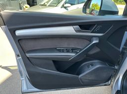 Zunanja slika - Audi Q5 - 2.0 TDI QUATTRO S LINE MATRIX NAVI PDC KAM VIRTU - 13 - Predogledna slika