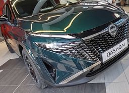 Zunanja slika - Nissan Qashqai - 1.3 DIG-T Mild Hybrid 140hp 2WD N-CONNECTA 2T - 7 - Predogledna slika