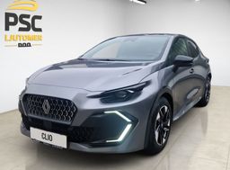 Zunanja slika - Renault Clio - techno TCE 115 - 3 - Predogledna slika