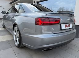 Zunanja slika - Audi A6 - 3.0 TFSI Q|MATRIX|ACC|MEMORY|ALKANTARA|20COL - 3 - Predogledna slika
