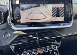 Zunanja slika - Peugeot 2008 - e-ALLURE 54 kWh - 8 - Predogledna slika