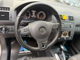Zunanja slika - VW Touran - 1.6 TDI BlueMotion | AVT | 7 SED - 9 - Predogledna slika