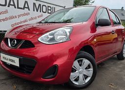 Zunanja slika - Nissan Micra - 1.2 PREMIUM SLOVENSKA-KLIMA-LEPO OHRANJENA - 14 - Predogledna slika