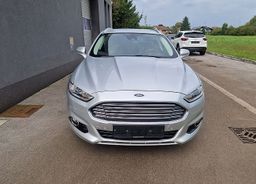 Zunanja slika - Ford Mondeo - Sw 2.0 TDCi 110 kW Aut.Titanium - 2 - Predogledna slika