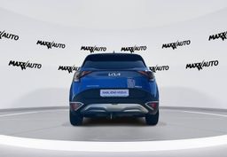 Zunanja slika - KIA Sportage - 1.6 T-GDI LX Fresh DCT... - 6 - Predogledna slika