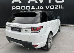Zunanja slika - Land Rover Range Rover Sport - 3.0 TDV6 - 6 - Predogledna slika